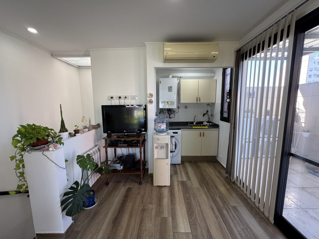 Casa apta credito de 3 dormitorios con terraza y quincho - Zona Plaza Saenz Peña en Parana