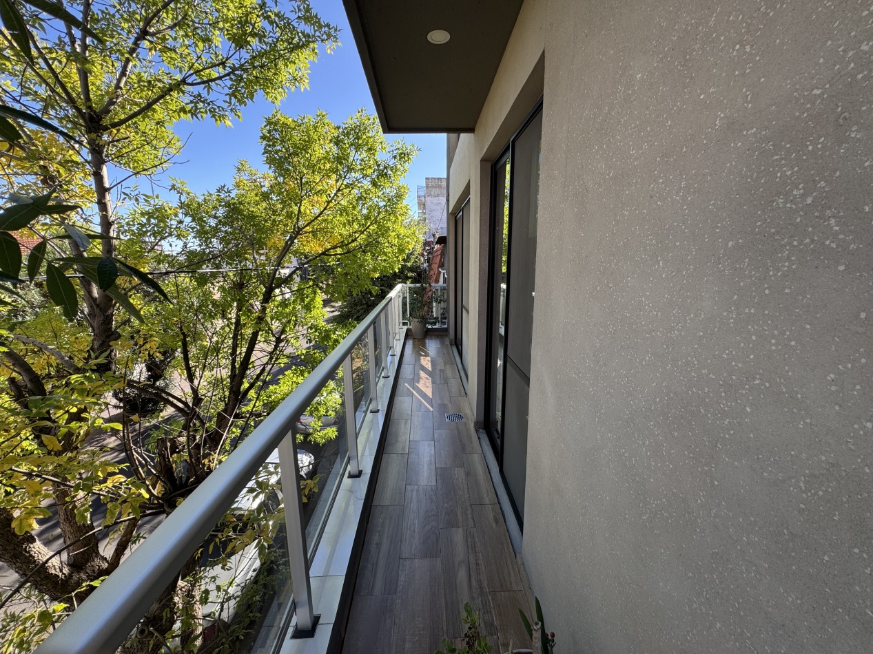 Casa apta credito de 3 dormitorios con terraza y quincho - Zona Plaza Saenz Peña en Parana