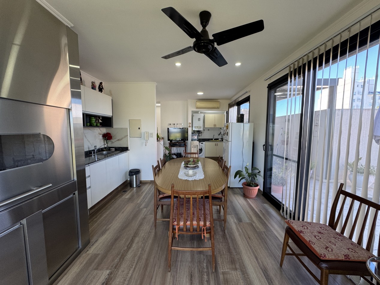 Casa apta credito de 3 dormitorios con terraza y quincho - Zona Plaza Saenz Peña en Parana