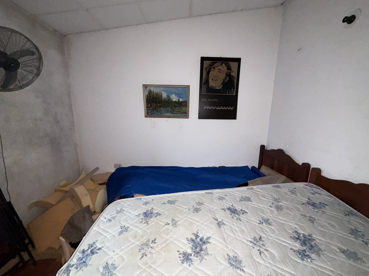 Casa de 3 dormitorios con patio y parrilla - Parana