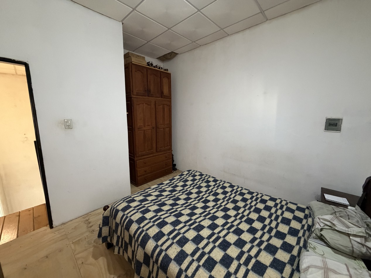 Duplex de 2 dormitorios apto credito hipotecario con patio y parrilla - Zona Enrique Mihura y Hernandarias en Parana