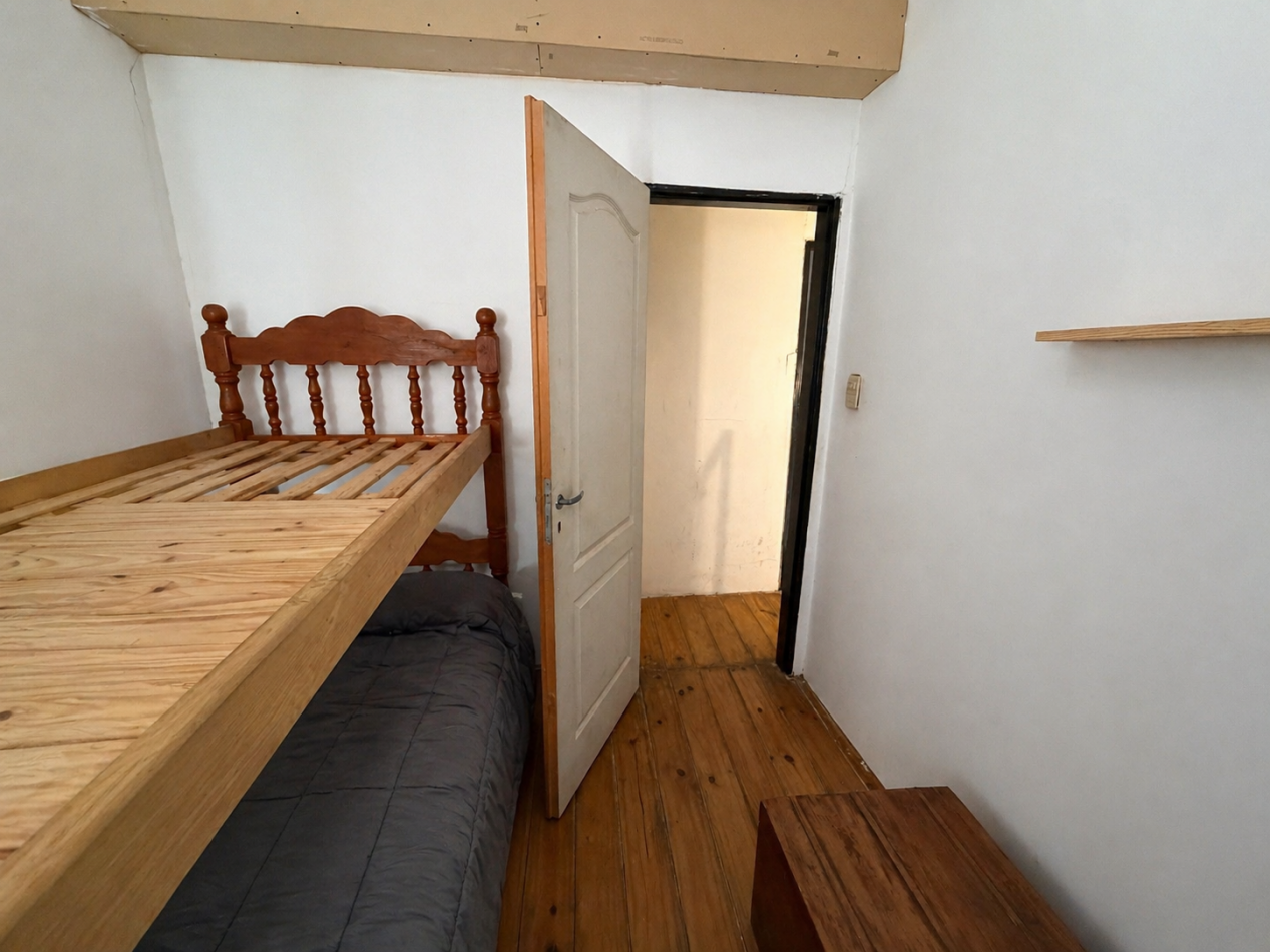 Duplex de 2 dormitorios apto credito hipotecario con patio y parrilla - Zona Enrique Mihura y Hernandarias en Parana