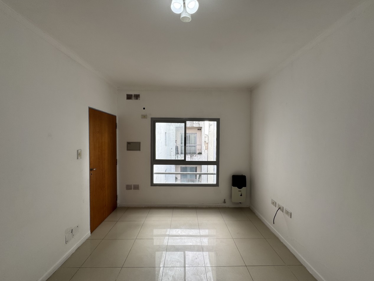 Alquiler departamento 1 dormitorio en Parana - Zona Santa Cruz y Uruguay