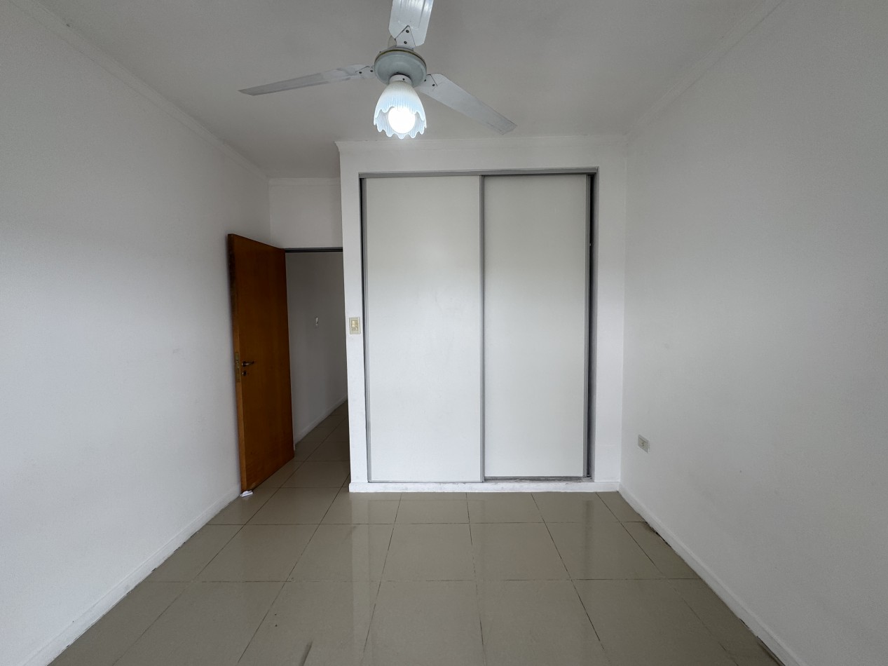 Alquiler departamento 1 dormitorio en Parana - Zona Santa Cruz y Uruguay