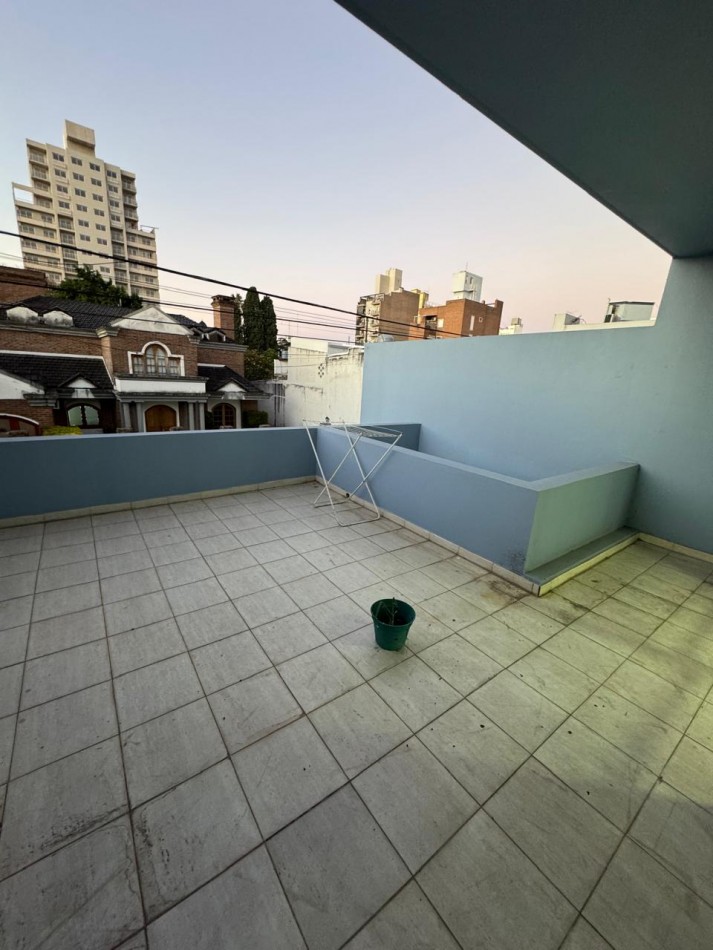 ALQUILER - Departamento 1 dormitorio centrico