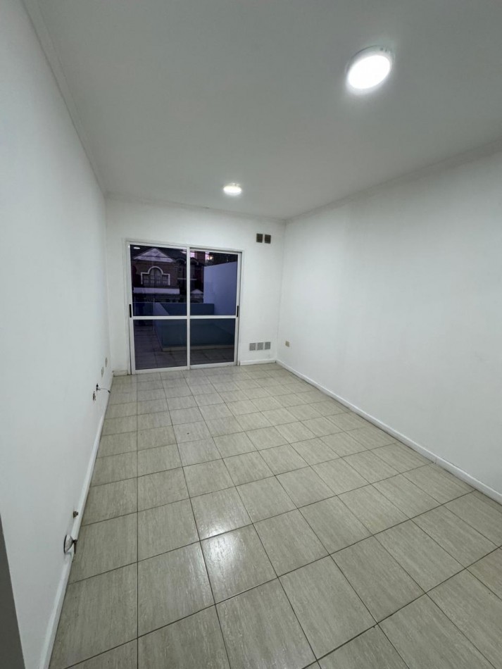 ALQUILER - Departamento 1 dormitorio centrico