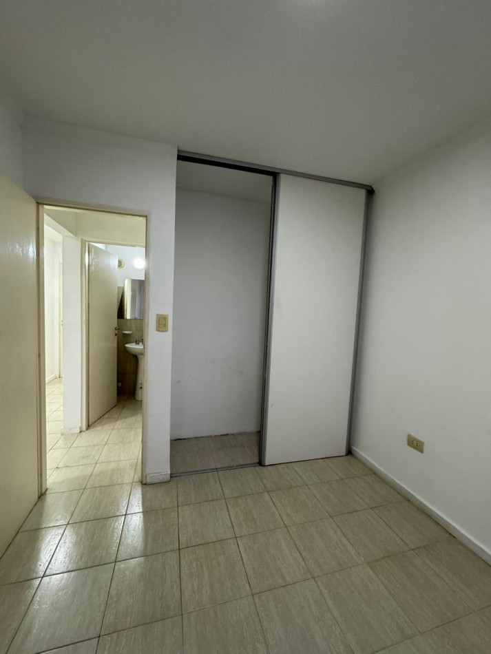 ALQUILER - Departamento 1 dormitorio centrico