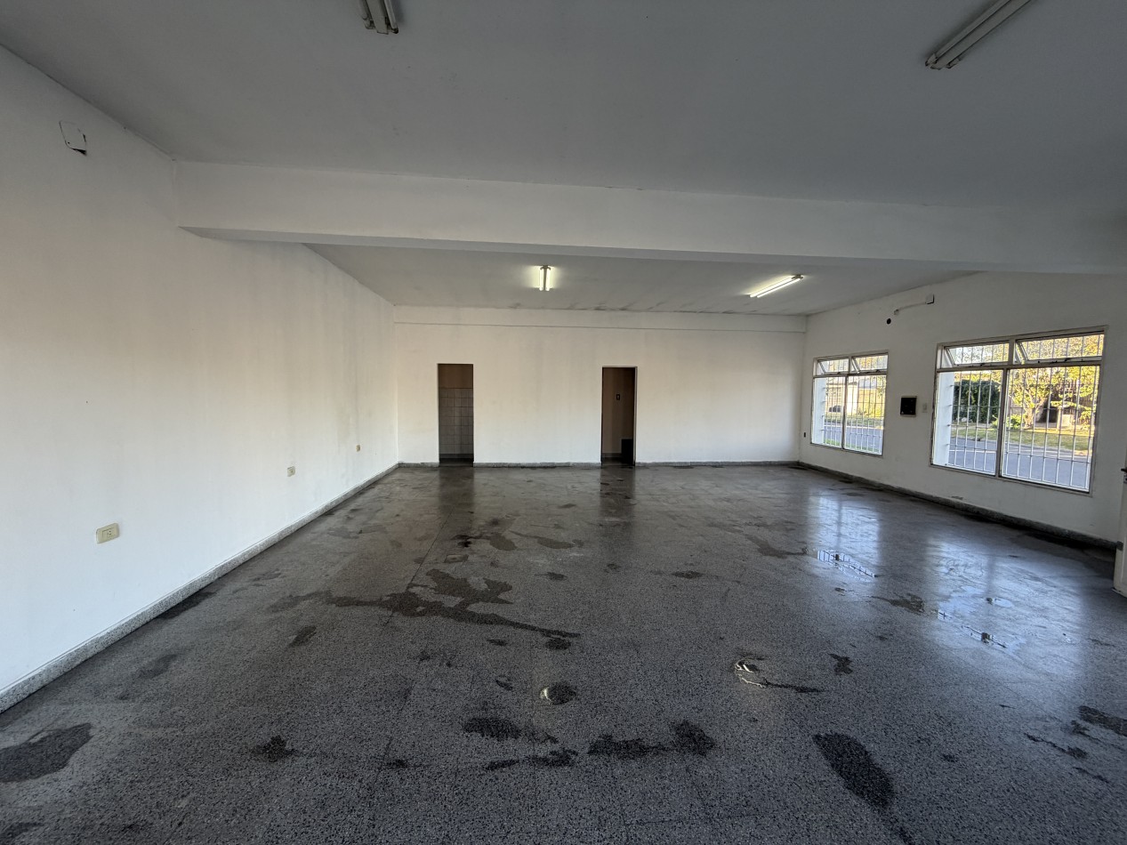 ALQUILER - Local Comercial en Brown y Diaz Velez - Parana