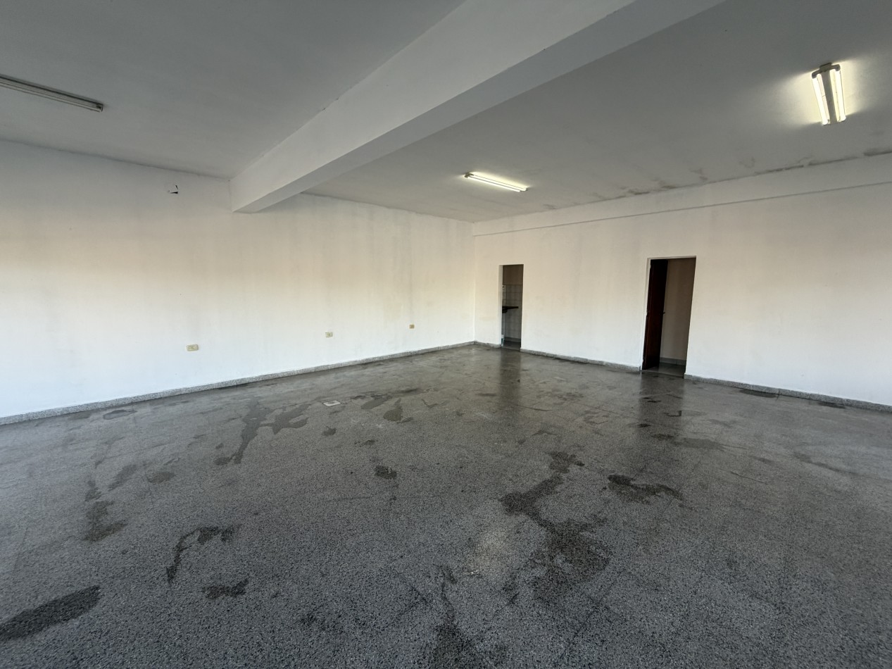 ALQUILER - Local Comercial en Brown y Diaz Velez - Parana