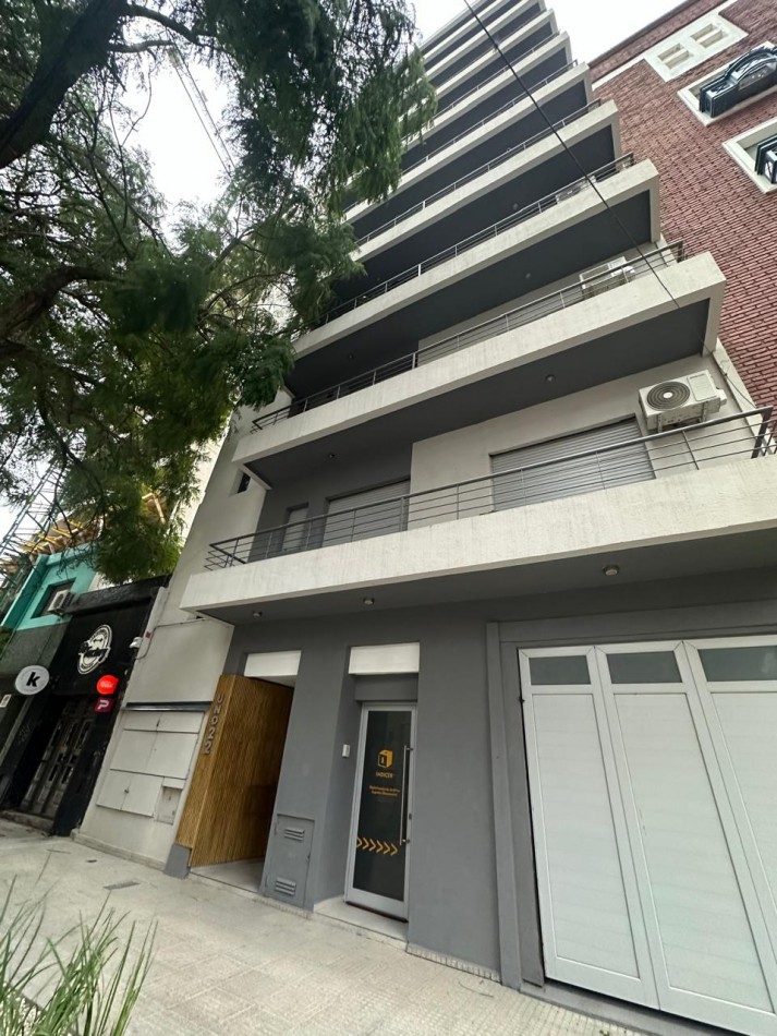 ALQUILER - Departamento 1 Dormitorio zona Parque Urquiza