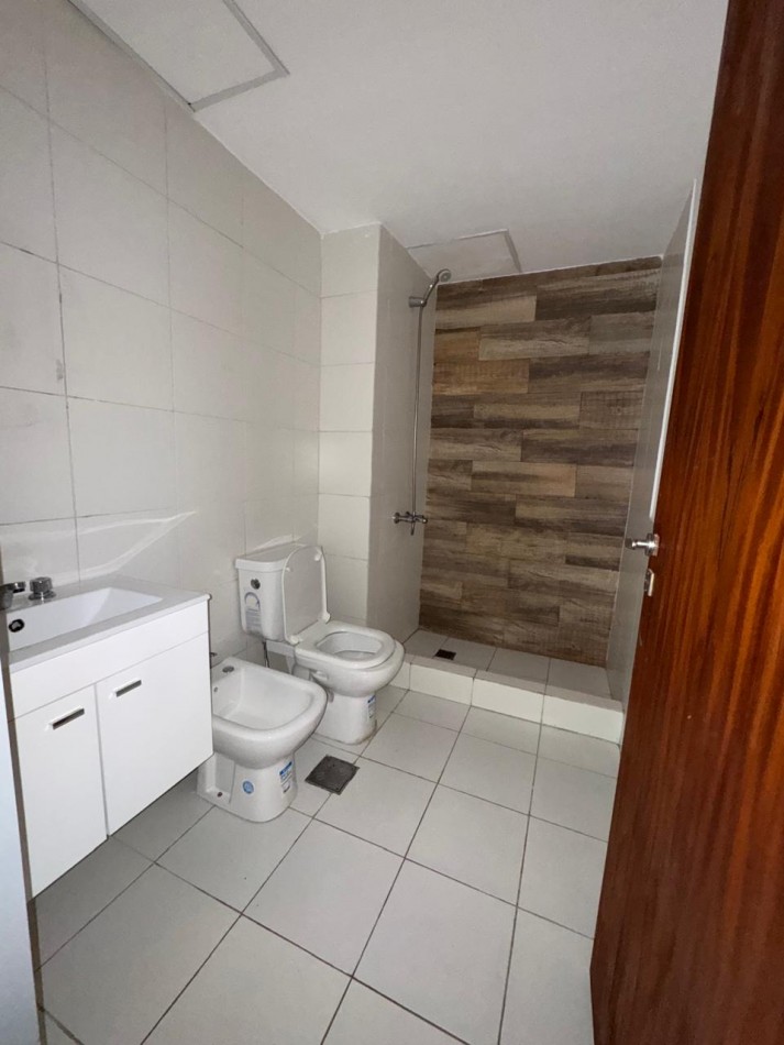 ALQUILER - Departamento 1 Dormitorio zona Parque Urquiza