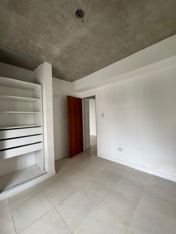 ALQUILER - Departamento 1 Dormitorio zona Parque Urquiza