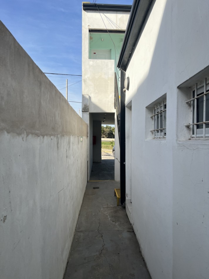 EN VENTA DEPARTAMENTO DE 2 DORMITORIOS EN ORO VERDE