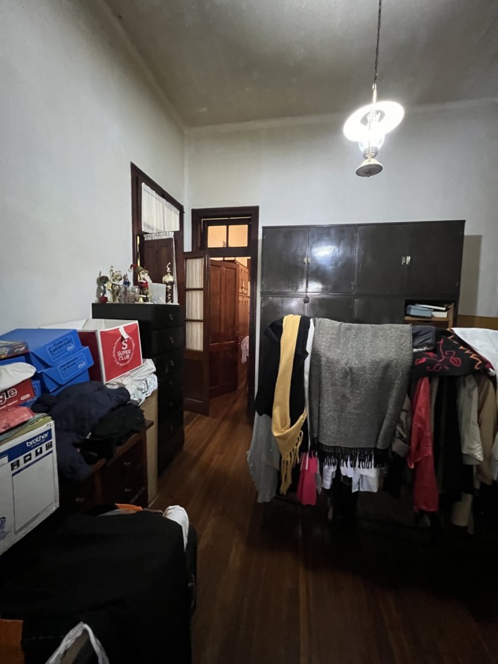 SE VENDE IMPORTANTE INMUEBLE EN ZONA CENTRICA 