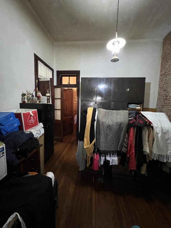 SE VENDE IMPORTANTE INMUEBLE EN ZONA CENTRICA 