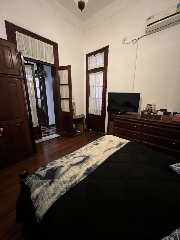 SE VENDE IMPORTANTE INMUEBLE EN ZONA CENTRICA 