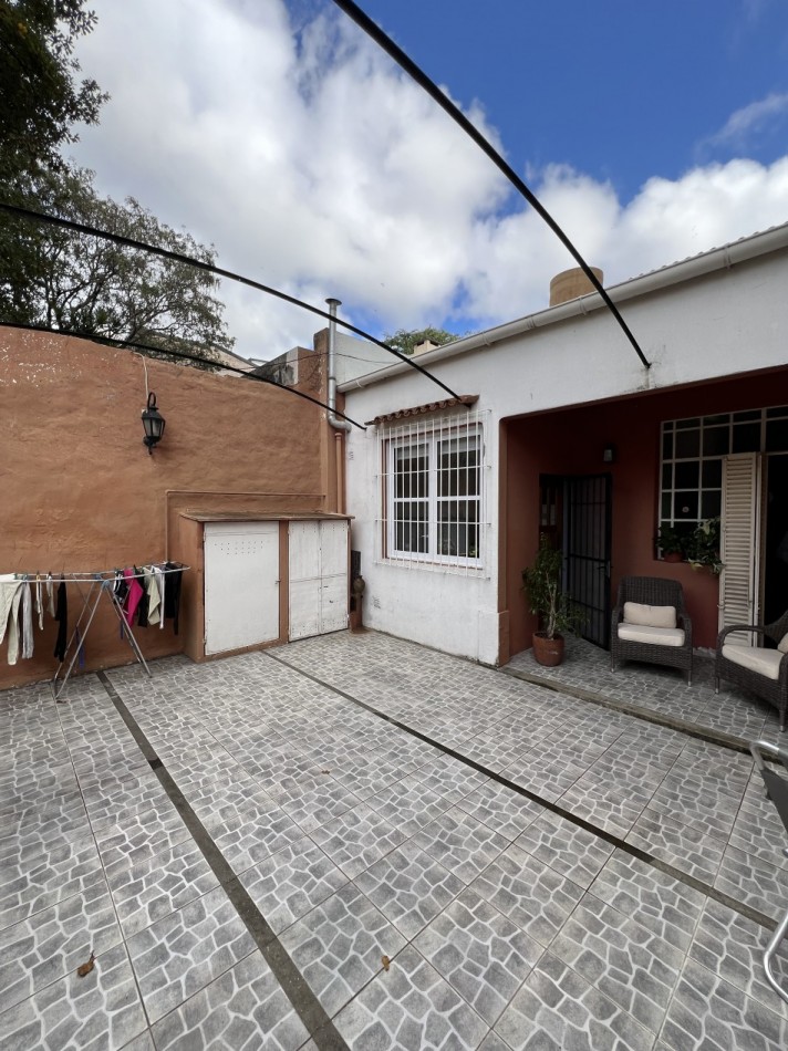 SE VENDE IMPORTANTE INMUEBLE EN ZONA CENTRICA 