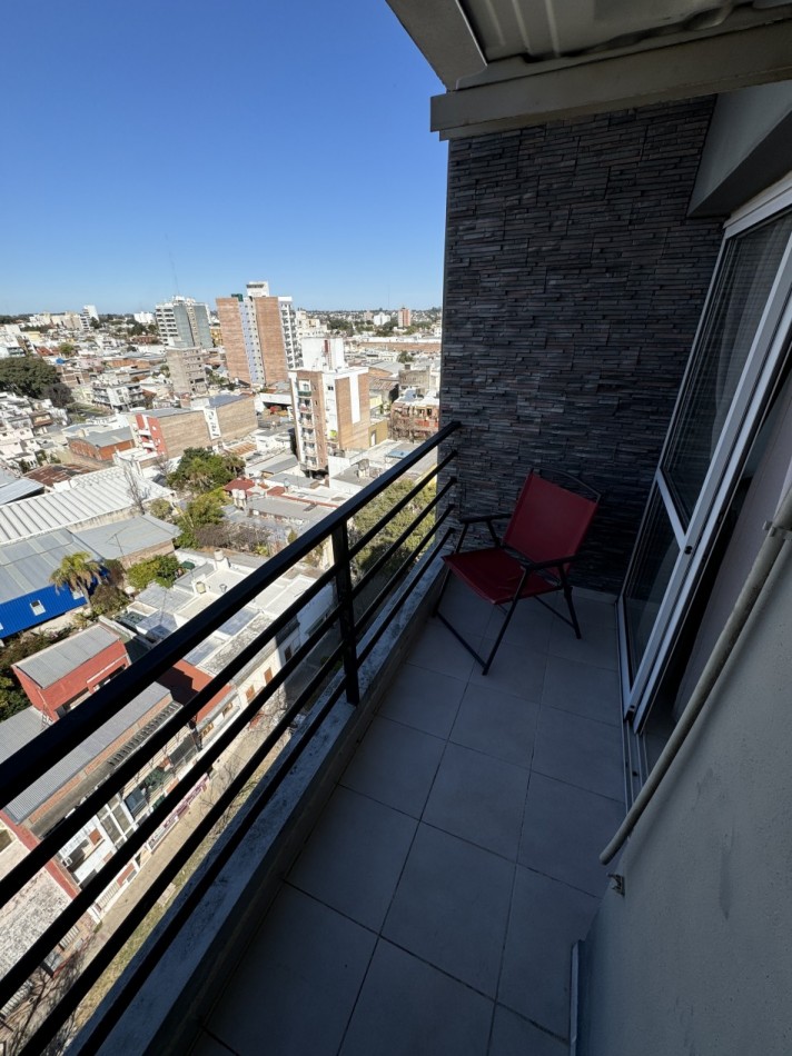 EN VENTA DEPARTAMENTO DE 1 DORM. ZONA ECHAGUE Y H. IRIGOYEN 