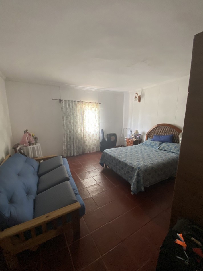 EN VENTA CASA CON AMPLIO PATIO ZONA HERNANDARIAS Y ZANNI