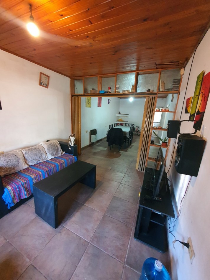 EN VENTA CASA DE 3 DORM. ZONA SAN FRANCISCO DE BORJA