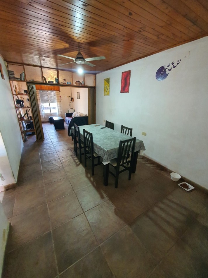 EN VENTA CASA DE 3 DORM. ZONA SAN FRANCISCO DE BORJA