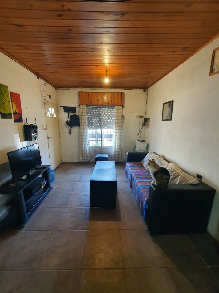 EN VENTA CASA DE 3 DORM. ZONA SAN FRANCISCO DE BORJA