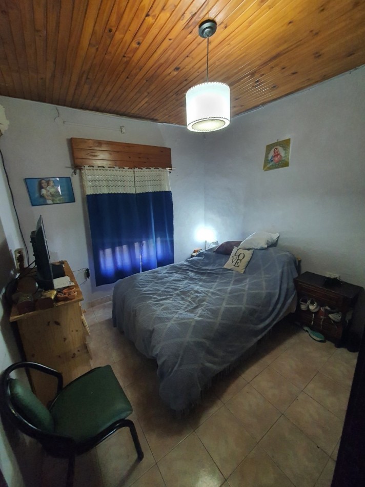 EN VENTA CASA DE 3 DORM. ZONA SAN FRANCISCO DE BORJA