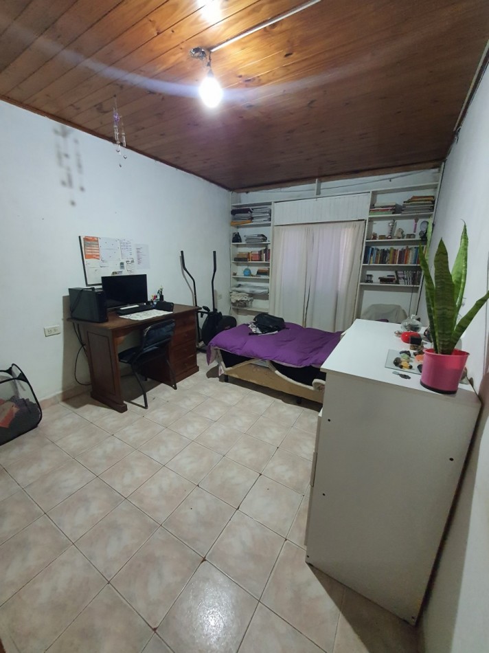 EN VENTA CASA DE 3 DORM. ZONA SAN FRANCISCO DE BORJA