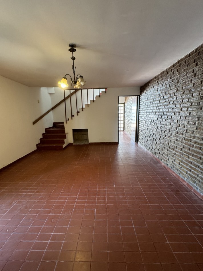 EN VENTA DUPLEX 2 DORM. ZONA CNEL. CAMINOS Y GALAN 