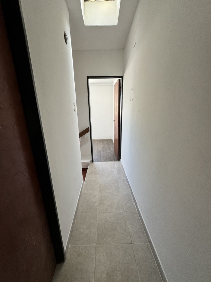 EN VENTA DUPLEX 2 DORM. ZONA CNEL. CAMINOS Y GALAN 