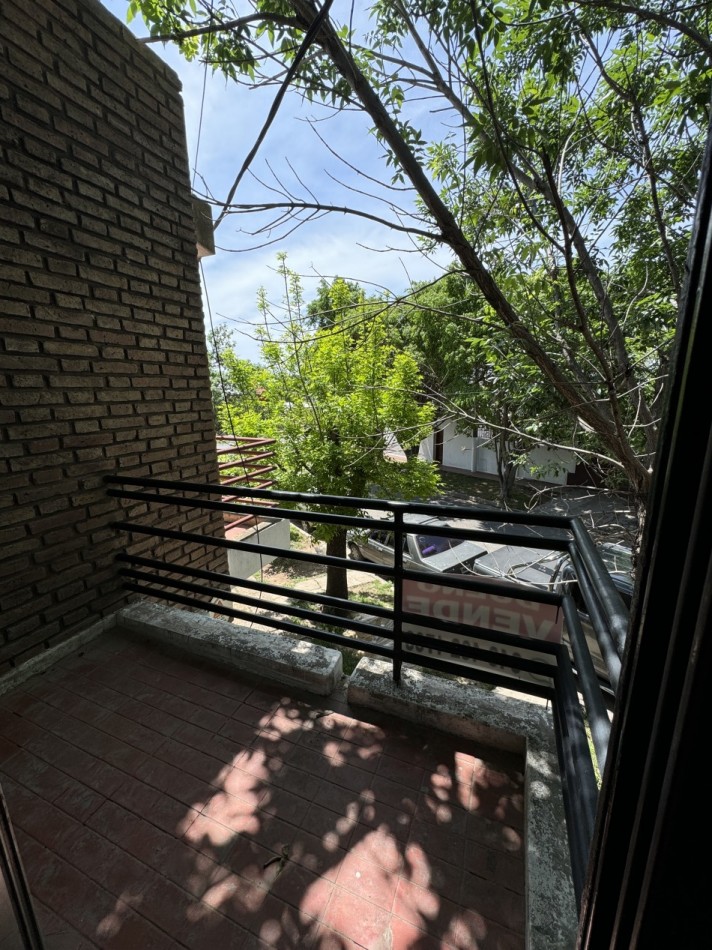 EN VENTA DUPLEX 2 DORM. ZONA CNEL. CAMINOS Y GALAN 