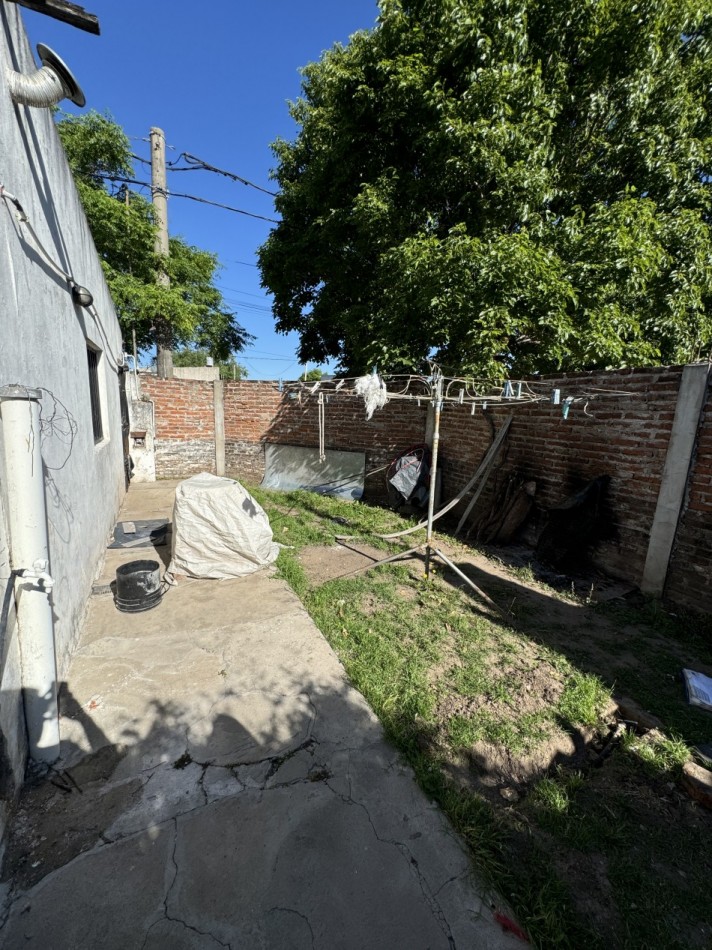 OPORTUNIDAD SE VENDEN 2 PROPIEDADES EN UN MISMO LOTE