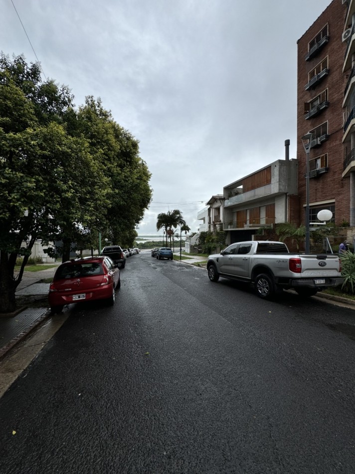 ALQUILO INMUEBLE EN EL PARQUE URQUIZA