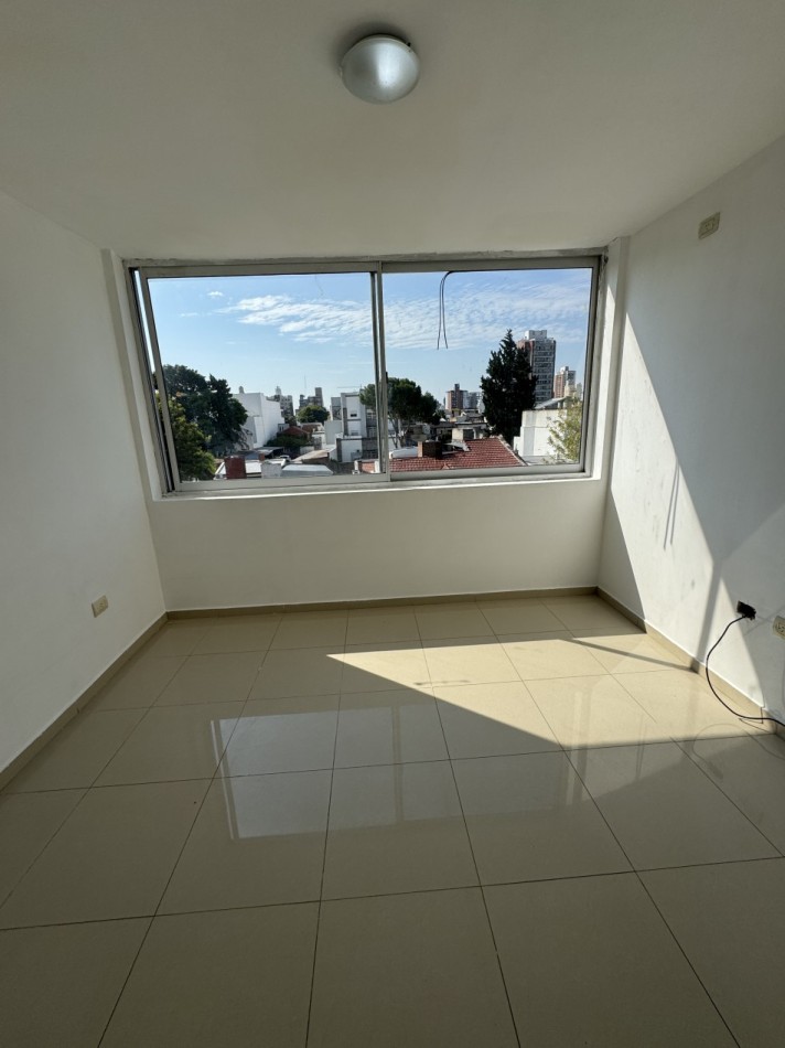 ALQUILO DPTO DE 1 DORMITORIO CALLE PARAGUAY