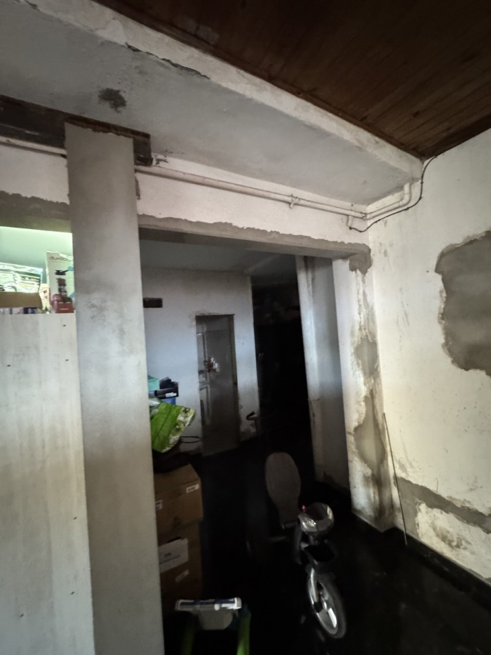 EN VENTA 2 CASA EN CALLE CERVANTES