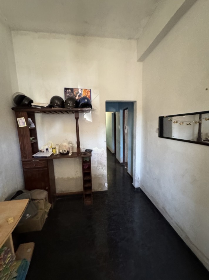 EN VENTA 2 CASA EN CALLE CERVANTES
