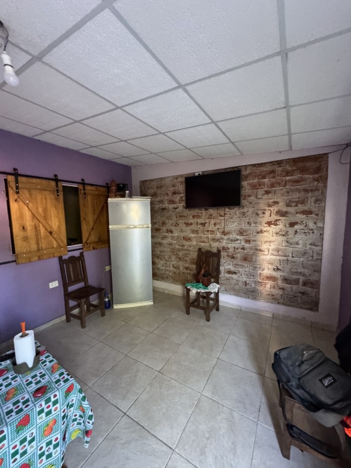 EN VENTA 2 CASA EN CALLE CERVANTES