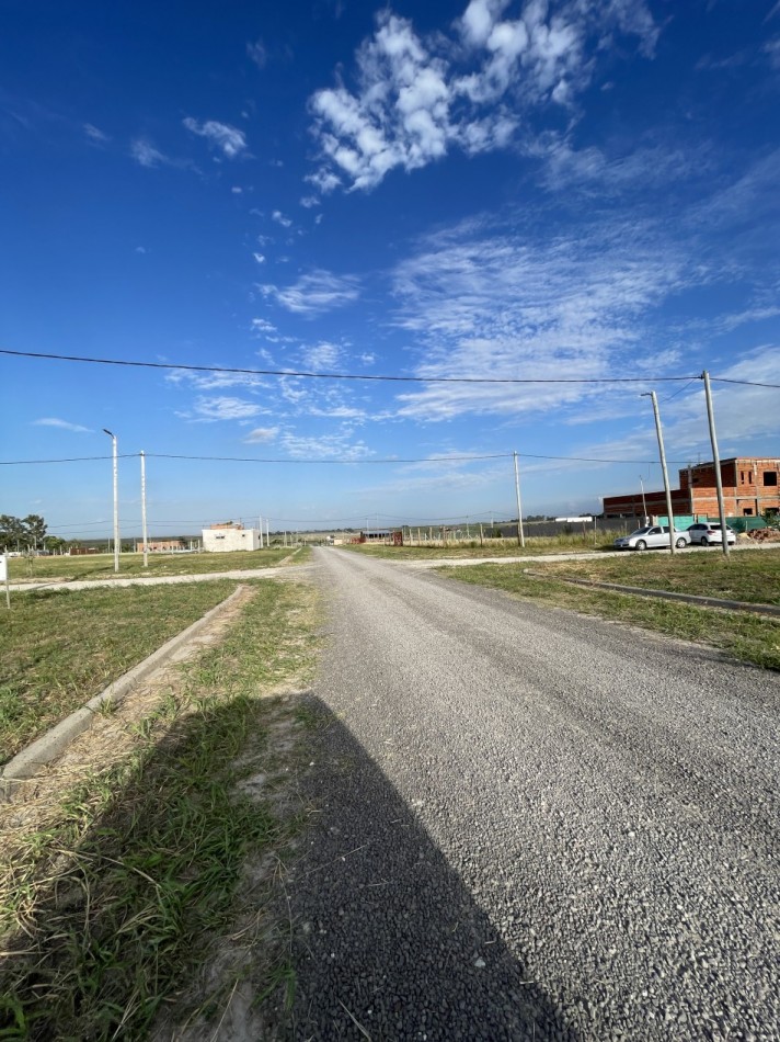 TERRENO EN VENTA EN LOMA HERMOSA