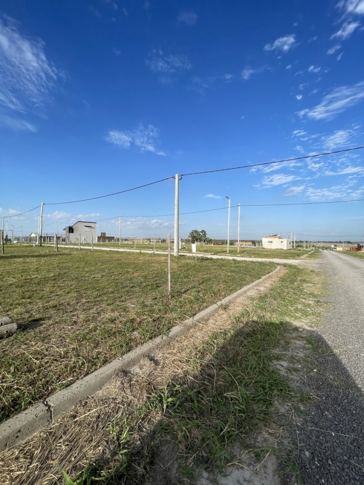 TERRENO EN VENTA EN LOMA HERMOSA