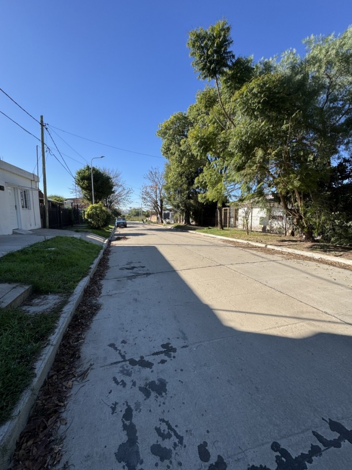 TERRENOS EN VENTA EN PARANA