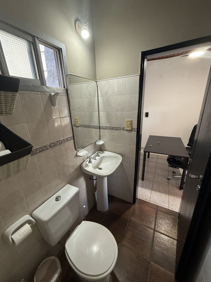 Alquiler departamento de 1 dormitorio totalmente equipado - Centro de Parana