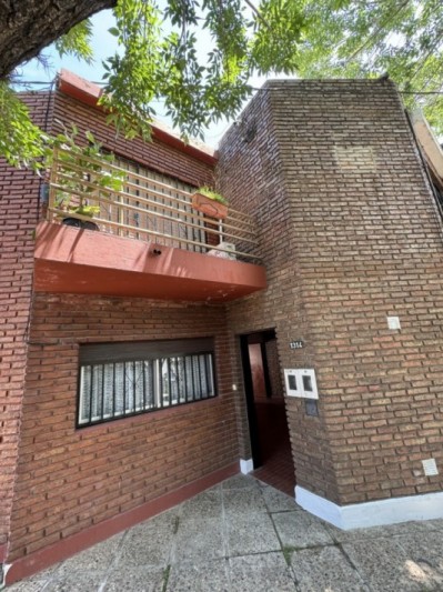 EN VENTA DUPLEX 2 DORM. ZONA CNEL. CAMINOS Y GALAN 