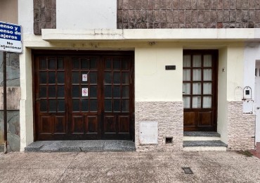 EN VENTA CASA EN ZONA CENTRICA 