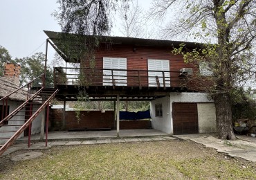 EN VENTA QUINTA A ACONDICIONAR EN RUTA 12 SAUCE MONTRULL