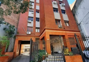 EN VENTA DEPTO 2 DORM. SOBRE ALAMEDA DE LA FEDERACION