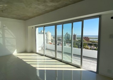 VENDO DEPARTAMENTO DE 2 DORMITORIOS CON VISTA AL RIO