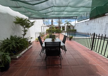 Casa de 4 dormitorios en el centro de Parana - Pellegrini entre Bavio y Paraguay