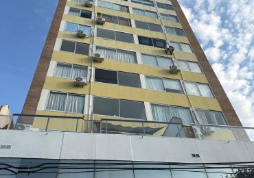 Alquiler departamento de 1 dormitorio - Piso 11 en zona Paraguay, Parana