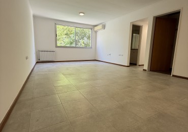 Alquiler departamento de 2 dormitorios con cochera - Zona Parque en Parana