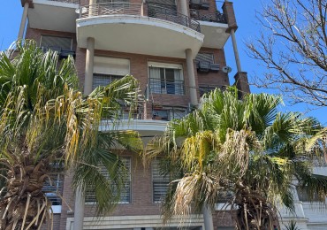 Alquiler departamento de 2 dormitorios con cochera - Zona Parque Urquiza en Parana